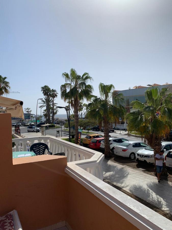 Tenerife Royal Garden Playa de las Américas Dış mekan fotoğraf