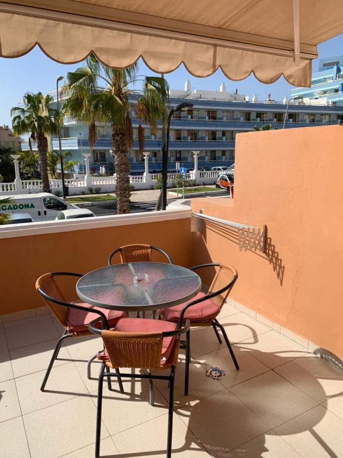 Tenerife Royal Garden Playa de las Américas Dış mekan fotoğraf